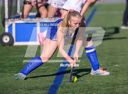 Thumbnail 1 in Berks Catholic @ Oley Valley (PIAA D3 1A Quarterfinal) photogallery.