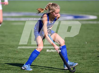 Thumbnail 3 in Berks Catholic @ Oley Valley (PIAA D3 1A Quarterfinal) photogallery.