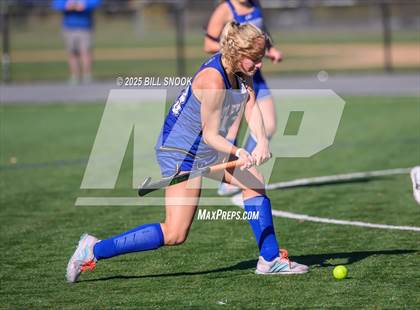 Thumbnail 2 in Berks Catholic @ Oley Valley (PIAA D3 1A Quarterfinal) photogallery.