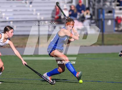 Thumbnail 1 in Berks Catholic @ Oley Valley (PIAA D3 1A Quarterfinal) photogallery.