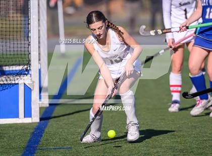 Thumbnail 2 in Berks Catholic @ Oley Valley (PIAA D3 1A Quarterfinal) photogallery.