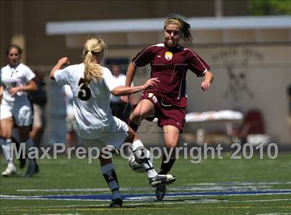 Thumbnail 3 in Rocky Mountain vs. Arapahoe (5A Semifinal) photogallery.