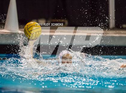 Thumbnail 1 in Cathedral Catholic vs. Carlsbad (CIF SDS Open Final) photogallery.