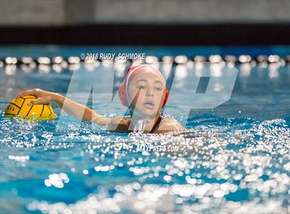 Thumbnail 1 in Cathedral Catholic vs. Carlsbad (CIF SDS Open Final) photogallery.