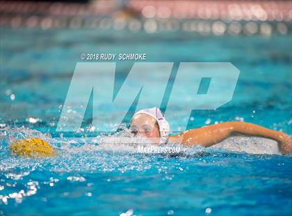 Thumbnail 1 in Cathedral Catholic vs. Carlsbad (CIF SDS Open Final) photogallery.