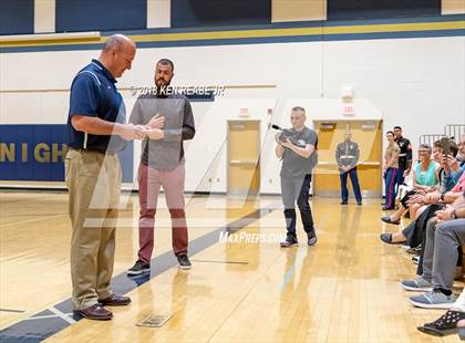 Thumbnail 3 in Marines H.S. Male Athlete of the Month - Jacob Herrit photogallery.