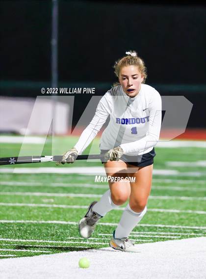 Thumbnail 1 in Rondout Valley vs. Red Hook (MHAL Championship) photogallery.