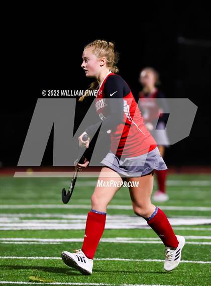 Thumbnail 3 in Rondout Valley vs. Red Hook (MHAL Championship) photogallery.