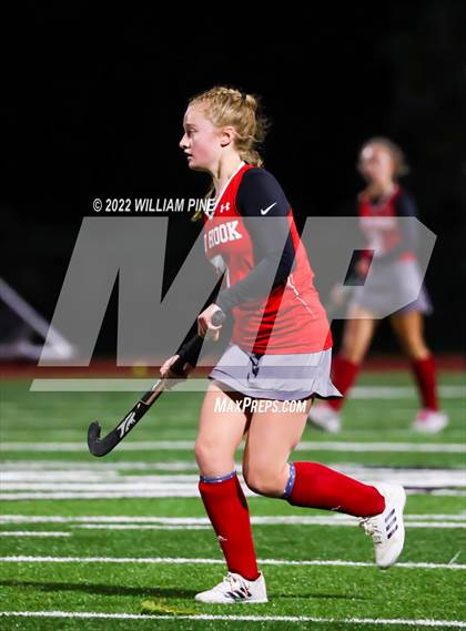 Thumbnail 1 in Rondout Valley vs. Red Hook (MHAL Championship) photogallery.