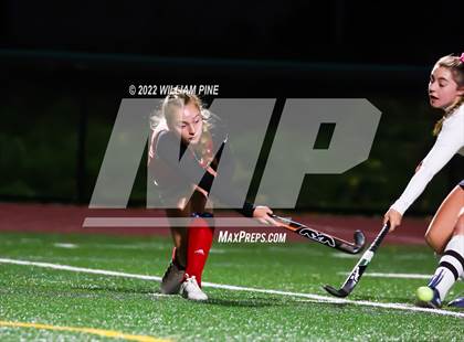 Thumbnail 3 in Rondout Valley vs. Red Hook (MHAL Championship) photogallery.