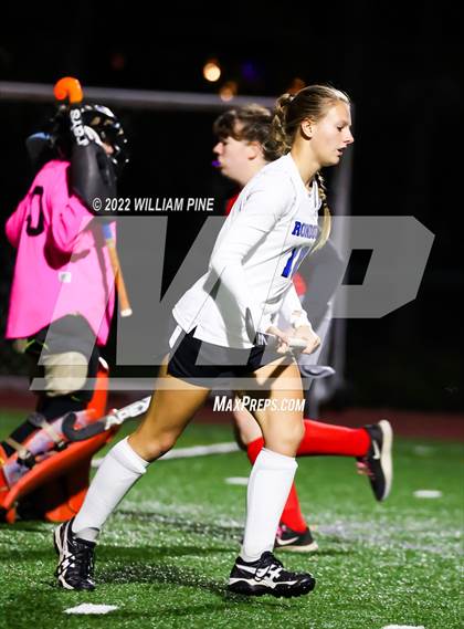 Thumbnail 3 in Rondout Valley vs. Red Hook (MHAL Championship) photogallery.