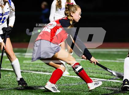 Thumbnail 2 in Rondout Valley vs. Red Hook (MHAL Championship) photogallery.