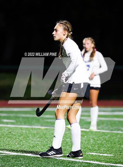 Thumbnail 1 in Rondout Valley vs. Red Hook (MHAL Championship) photogallery.