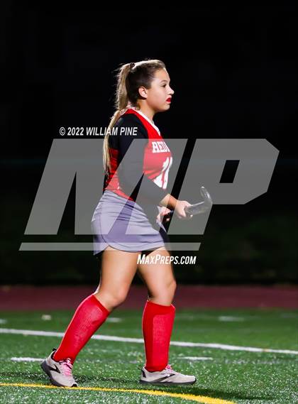 Thumbnail 1 in Rondout Valley vs. Red Hook (MHAL Championship) photogallery.