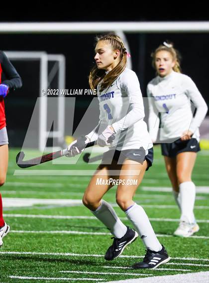 Thumbnail 3 in Rondout Valley vs. Red Hook (MHAL Championship) photogallery.