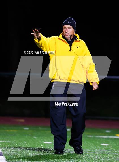 Thumbnail 2 in Rondout Valley vs. Red Hook (MHAL Championship) photogallery.