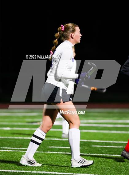 Thumbnail 3 in Rondout Valley vs. Red Hook (MHAL Championship) photogallery.