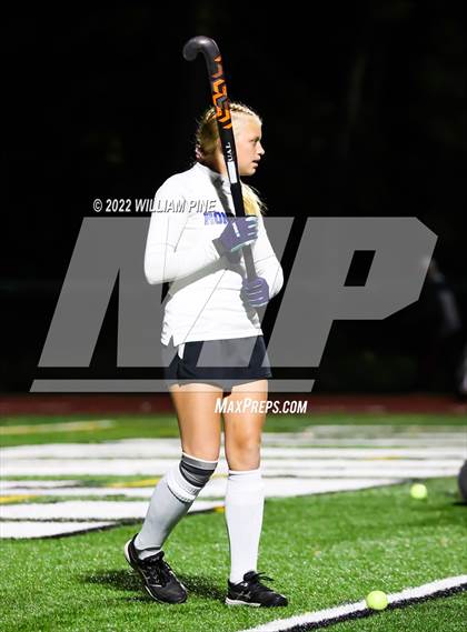 Thumbnail 2 in Rondout Valley vs. Red Hook (MHAL Championship) photogallery.