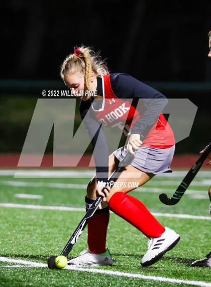 Thumbnail 2 in Rondout Valley vs. Red Hook (MHAL Championship) photogallery.