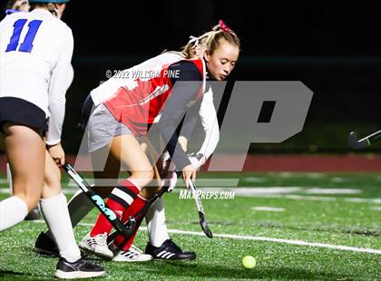 Thumbnail 3 in Rondout Valley vs. Red Hook (MHAL Championship) photogallery.