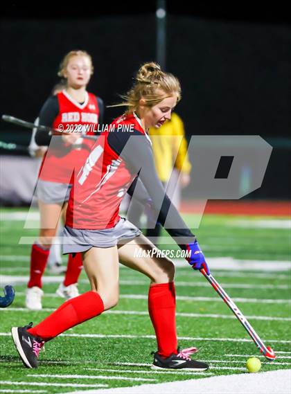 Thumbnail 2 in Rondout Valley vs. Red Hook (MHAL Championship) photogallery.