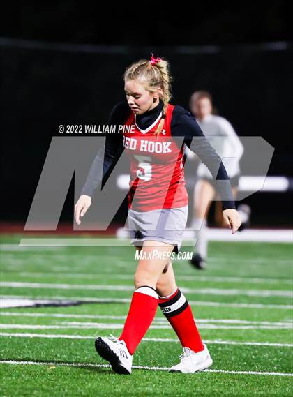 Thumbnail 1 in Rondout Valley vs. Red Hook (MHAL Championship) photogallery.