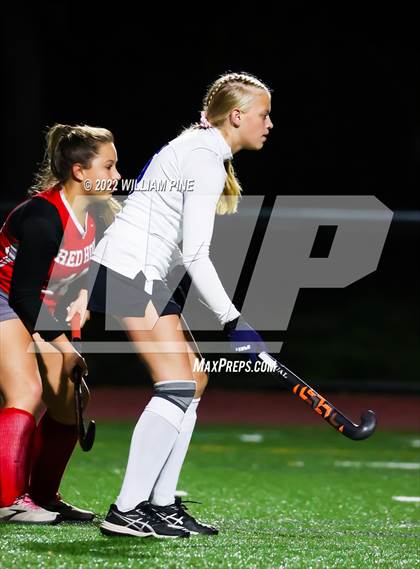 Thumbnail 2 in Rondout Valley vs. Red Hook (MHAL Championship) photogallery.