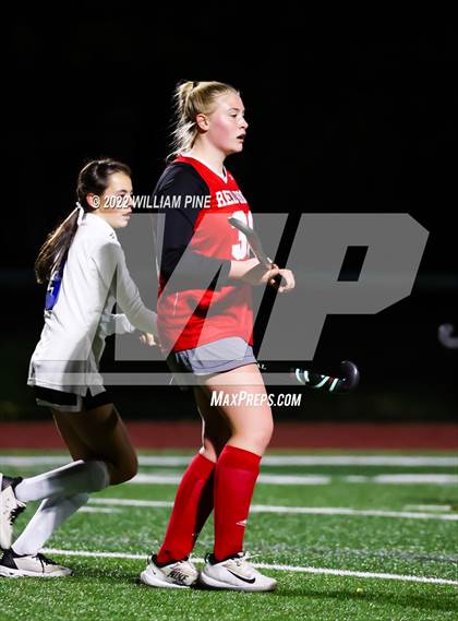 Thumbnail 1 in Rondout Valley vs. Red Hook (MHAL Championship) photogallery.