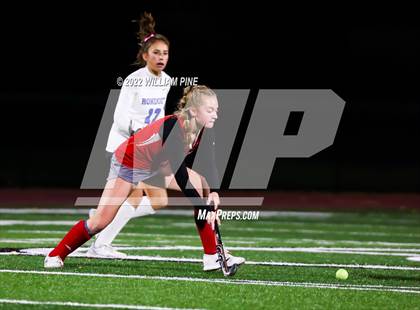 Thumbnail 3 in Rondout Valley vs. Red Hook (MHAL Championship) photogallery.
