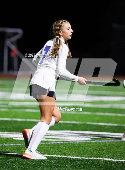 Thumbnail 3 in Rondout Valley vs. Red Hook (MHAL Championship) photogallery.