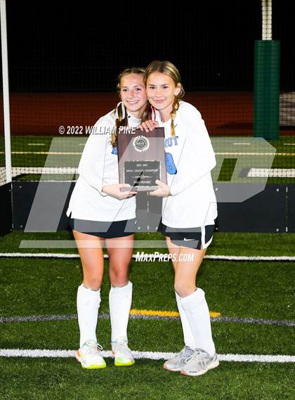 Thumbnail 3 in Rondout Valley vs. Red Hook (MHAL Championship) photogallery.