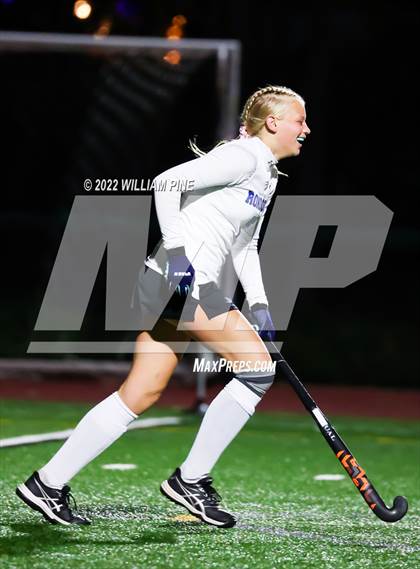Thumbnail 1 in Rondout Valley vs. Red Hook (MHAL Championship) photogallery.
