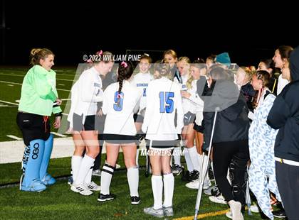 Thumbnail 3 in Rondout Valley vs. Red Hook (MHAL Championship) photogallery.