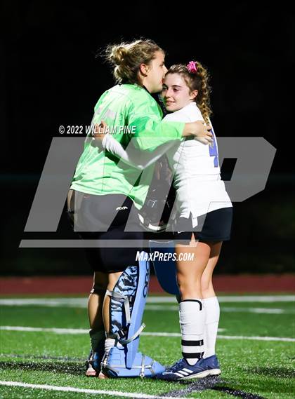 Thumbnail 3 in Rondout Valley vs. Red Hook (MHAL Championship) photogallery.