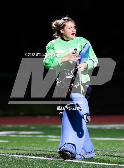 Thumbnail 1 in Rondout Valley vs. Red Hook (MHAL Championship) photogallery.