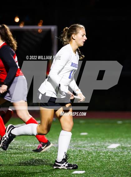Thumbnail 1 in Rondout Valley vs. Red Hook (MHAL Championship) photogallery.