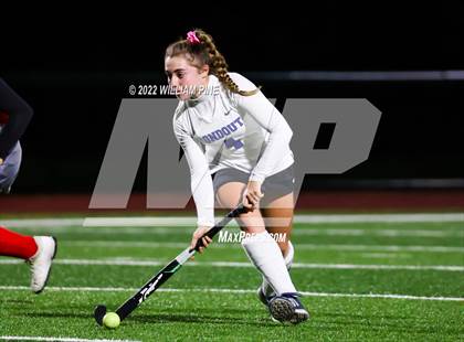Thumbnail 2 in Rondout Valley vs. Red Hook (MHAL Championship) photogallery.