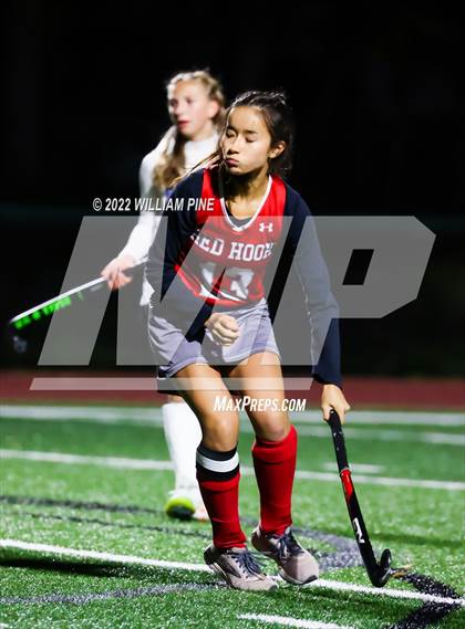 Thumbnail 1 in Rondout Valley vs. Red Hook (MHAL Championship) photogallery.