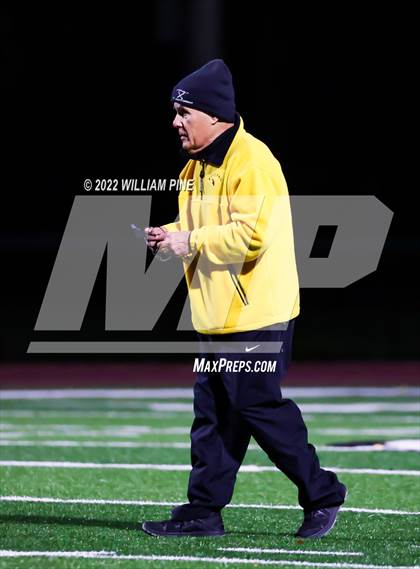 Thumbnail 3 in Rondout Valley vs. Red Hook (MHAL Championship) photogallery.