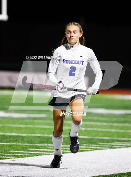 Thumbnail 3 in Rondout Valley vs. Red Hook (MHAL Championship) photogallery.