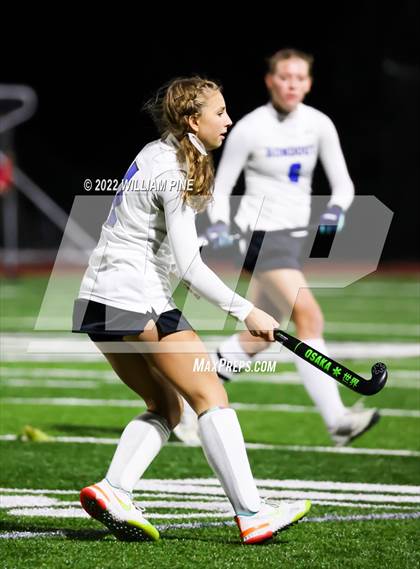 Thumbnail 2 in Rondout Valley vs. Red Hook (MHAL Championship) photogallery.