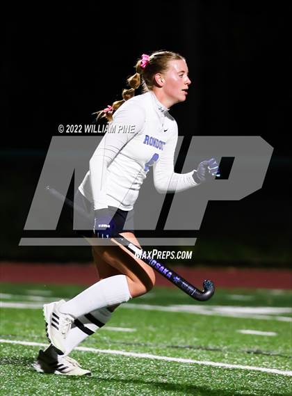 Thumbnail 2 in Rondout Valley vs. Red Hook (MHAL Championship) photogallery.