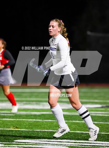Thumbnail 1 in Rondout Valley vs. Red Hook (MHAL Championship) photogallery.