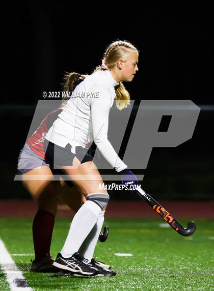 Thumbnail 3 in Rondout Valley vs. Red Hook (MHAL Championship) photogallery.