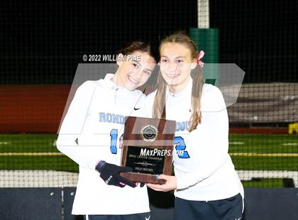 Thumbnail 3 in Rondout Valley vs. Red Hook (MHAL Championship) photogallery.