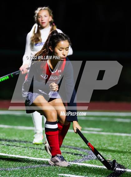Thumbnail 3 in Rondout Valley vs. Red Hook (MHAL Championship) photogallery.