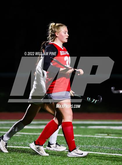 Thumbnail 2 in Rondout Valley vs. Red Hook (MHAL Championship) photogallery.