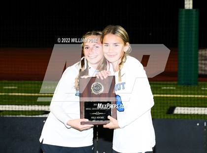 Thumbnail 1 in Rondout Valley vs. Red Hook (MHAL Championship) photogallery.