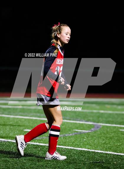 Thumbnail 1 in Rondout Valley vs. Red Hook (MHAL Championship) photogallery.