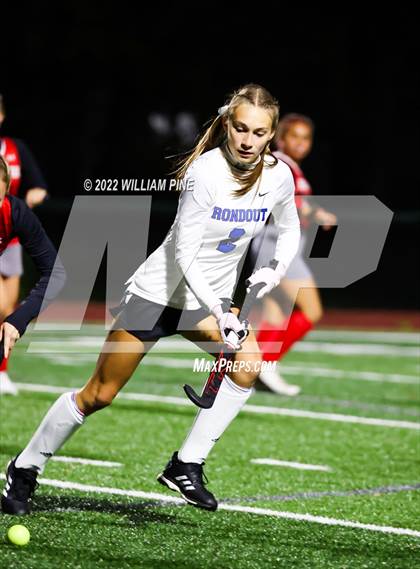 Thumbnail 3 in Rondout Valley vs. Red Hook (MHAL Championship) photogallery.